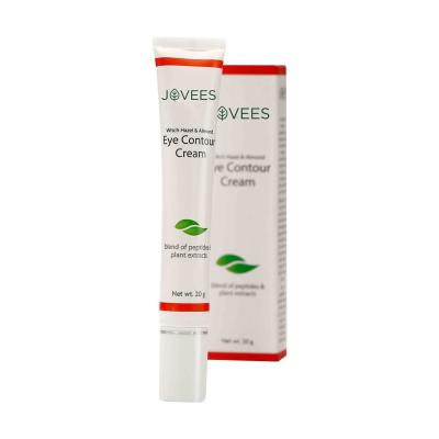 Jovees Herbals Eye Contour Cream 20 gm